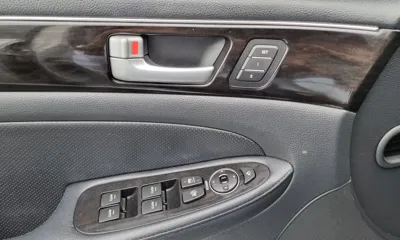 Hyundai Genesis 2012, 106418 км, за 4426.82 USD - фото 11