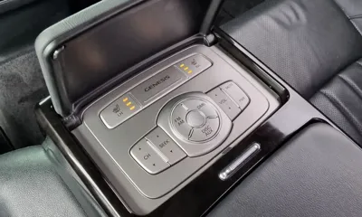 Hyundai Genesis 2012, 106418 км, за 4426.82 USD - фото 17