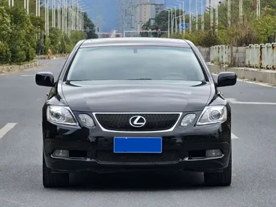 Lexus GS 2007, 250000 км, за 8811.08 USD