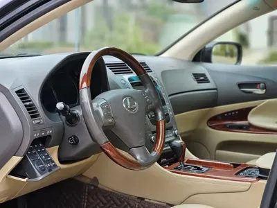 Lexus GS 2007, 250000 км, за 8811.08 USD