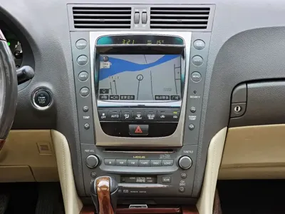 Lexus GS 2007, 250000 км, за 8811.08 USD - фото 6