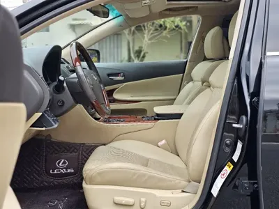 Lexus GS 2007, 250000 км, за 8811.08 USD - фото 7