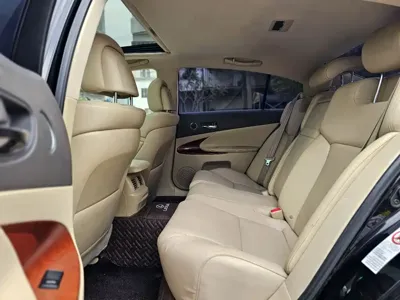 Lexus GS 2007, 250000 км, за 8811.08 USD - фото 8