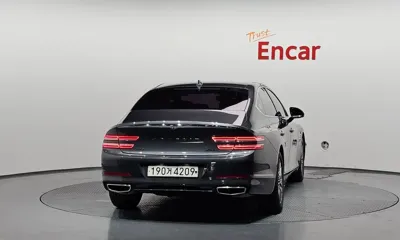 Genesis G80 2021, 63582 км, за 22252.86 USD