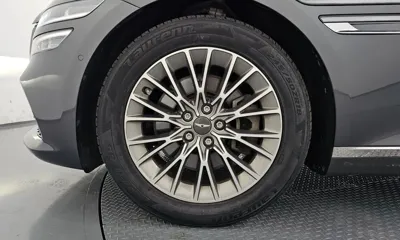 Genesis G80 2021, 63582 км, за 22252.86 USD