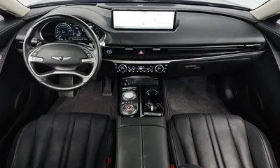 Genesis G80 2021, 63582 км, за 22252.86 USD - фото 7