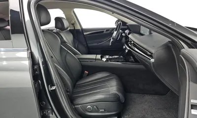 Genesis G80 2021, 63582 км, за 22252.86 USD - фото 11