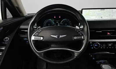 Genesis G80 2021, 63582 км, за 22252.86 USD - фото 13