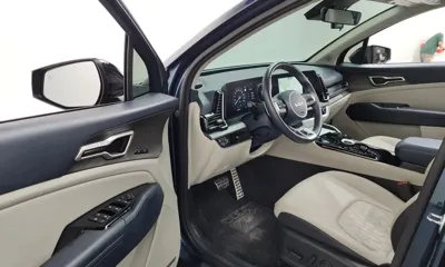 Kia Sportage 2024, 29488 км, за 20846.92 USD - фото 10