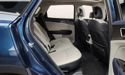 Kia Sportage 2024, 29488 км, за 20846.92 USD - фото 11