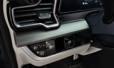 Kia Sportage 2024, 29488 км, за 20846.92 USD - фото 29