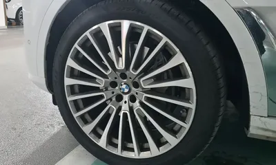BMW X7 2025, 29544 км, за 84679.01 USD - фото 20