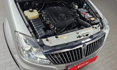 KG_Mobility_Ssangyong Rexton 2016, 122254 км, за 4729.37 USD - фото 6