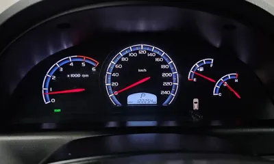 KG_Mobility_Ssangyong Rexton 2016, 122254 км, за 4729.37 USD - фото 8