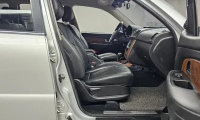 KG_Mobility_Ssangyong Rexton 2016, 122254 км, за 4729.37 USD - фото 11