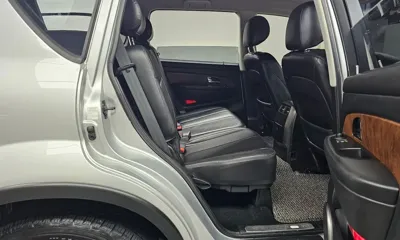 KG_Mobility_Ssangyong Rexton 2016, 122254 км, за 4729.37 USD - фото 12