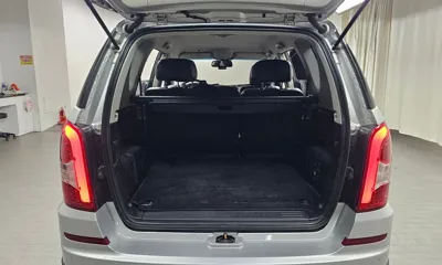 KG_Mobility_Ssangyong Rexton 2016, 122254 км, за 4729.37 USD - фото 20