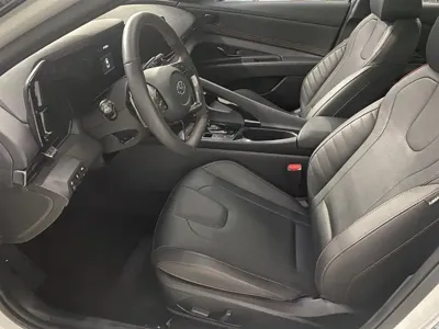 Hyundai Elantra 2022, 18000 км, за 14390.54 USD - фото 7