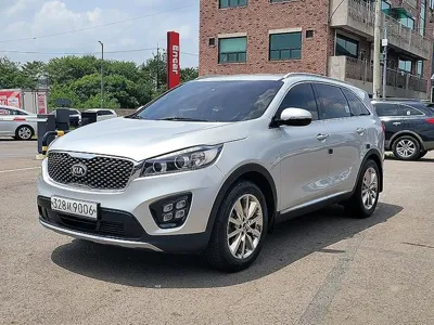 Kia Sorento 2016, 233728 км, за 6432.98 USD