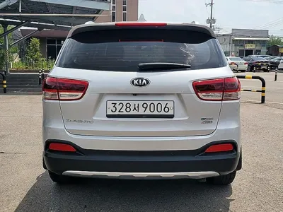 Kia Sorento 2016, 233728 км, за 6432.98 USD