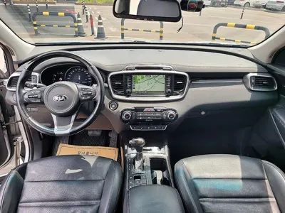 Kia Sorento 2016, 233728 км, за 6432.98 USD