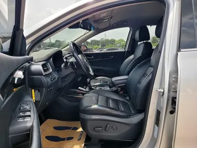 Kia Sorento 2016, 233728 км, за 6432.98 USD - фото 6