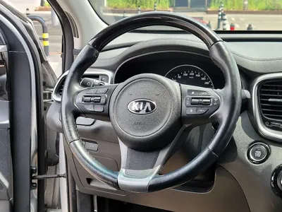 Kia Sorento 2016, 233728 км, за 6432.98 USD - фото 8