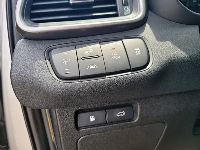 Kia Sorento 2016, 233728 км, за 6432.98 USD - фото 13