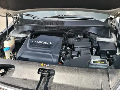 Kia Sorento 2016, 233728 км, за 6432.98 USD - фото 19