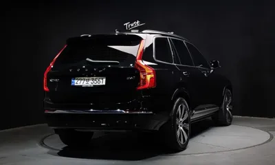 Volvo XC90 2023, 68297 км, за 36104.64 USD