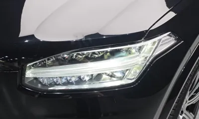 Volvo XC90 2023, 68297 км, за 36104.64 USD - фото 22