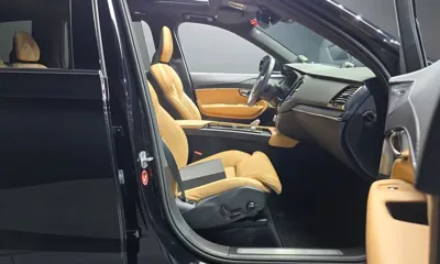 Volvo XC90 2023, 68297 км, за 36104.64 USD - фото 26