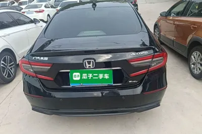 Honda Accord 2022, 93900 км, за 18002 USD - фото 6