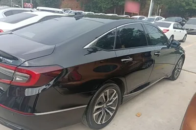 Honda Accord 2022, 93900 км, за 18002 USD - фото 7