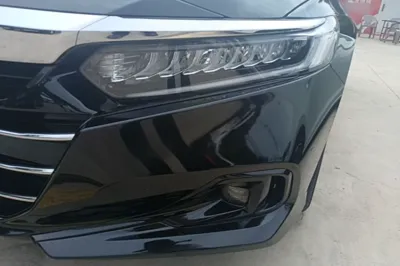 Honda Accord 2022, 93900 км, за 18002 USD - фото 8