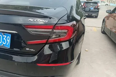 Honda Accord 2022, 93900 км, за 18002 USD - фото 9