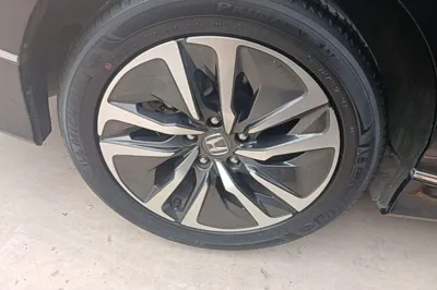 Honda Accord 2022, 93900 км, за 18002 USD - фото 11