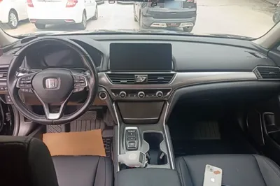 Honda Accord 2022, 93900 км, за 18002 USD - фото 12