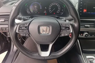 Honda Accord 2022, 93900 км, за 18002 USD - фото 13
