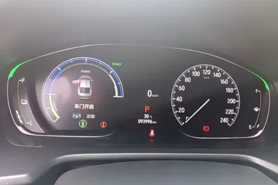 Honda Accord 2022, 93900 км, за 18002 USD - фото 14