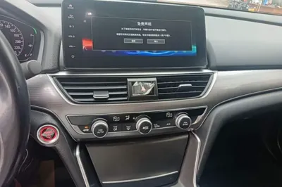 Honda Accord 2022, 93900 км, за 18002 USD - фото 15