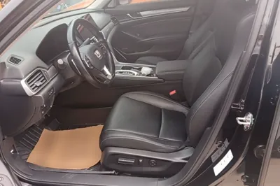 Honda Accord 2022, 93900 км, за 18002 USD - фото 17