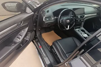 Honda Accord 2022, 93900 км, за 18002 USD - фото 18