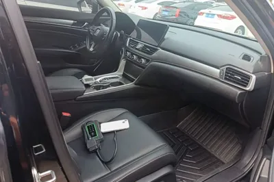 Honda Accord 2022, 93900 км, за 18002 USD - фото 19