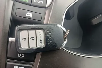 Honda Accord 2022, 93900 км, за 18002 USD - фото 23