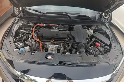Honda Accord 2022, 93900 км, за 18002 USD - фото 24