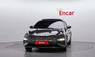 Kia K8 2023, 92677 км, за 16186.69 USD