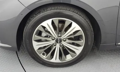 Kia K8 2023, 92677 км, за 16186.69 USD