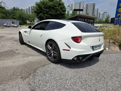 Ferrari FF 2014, 37500 км, за 75489.04 USD - фото 6