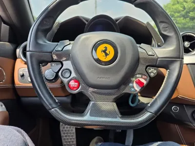 Ferrari FF 2014, 37500 км, за 75489.04 USD - фото 8